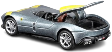 Car Model Thumbnail 3