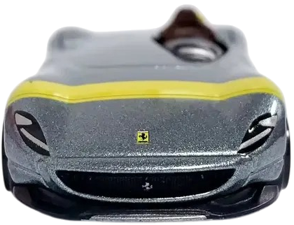 Car Model Thumbnail 4