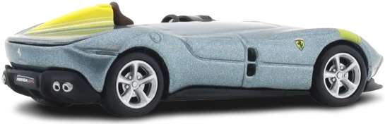 Car Model Thumbnail 2