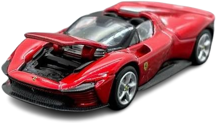 Car Model Thumbnail 5
