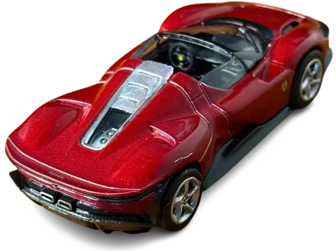 Car Model Thumbnail 2