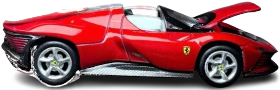 Car Model Thumbnail 3