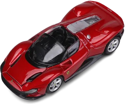 Car Model Thumbnail 4