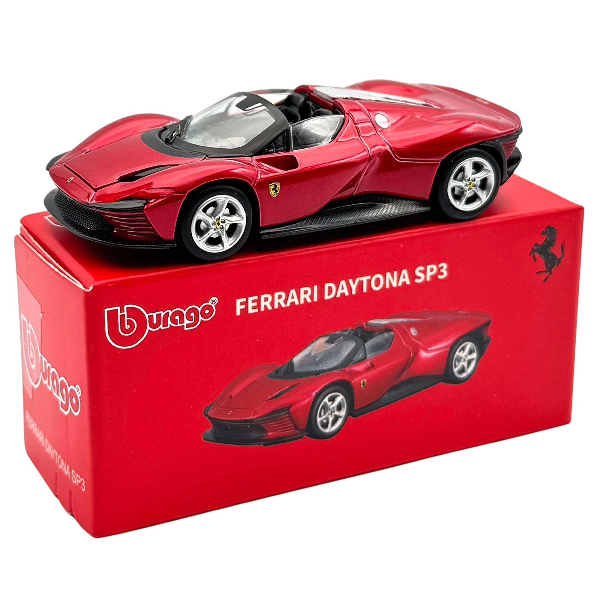 Car Model Thumbnail 6