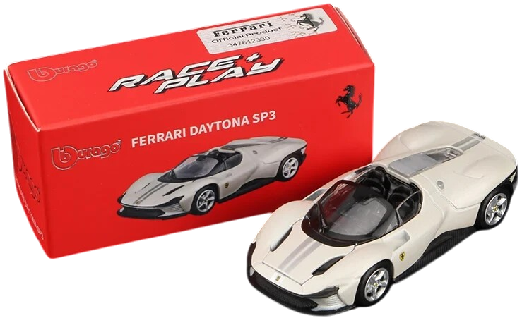 Car Model Thumbnail 2