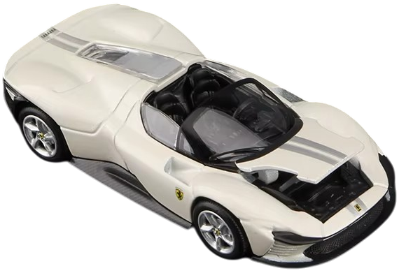 Car Model Thumbnail 5