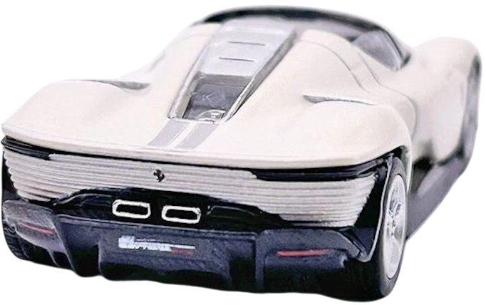 Car Model Thumbnail 3