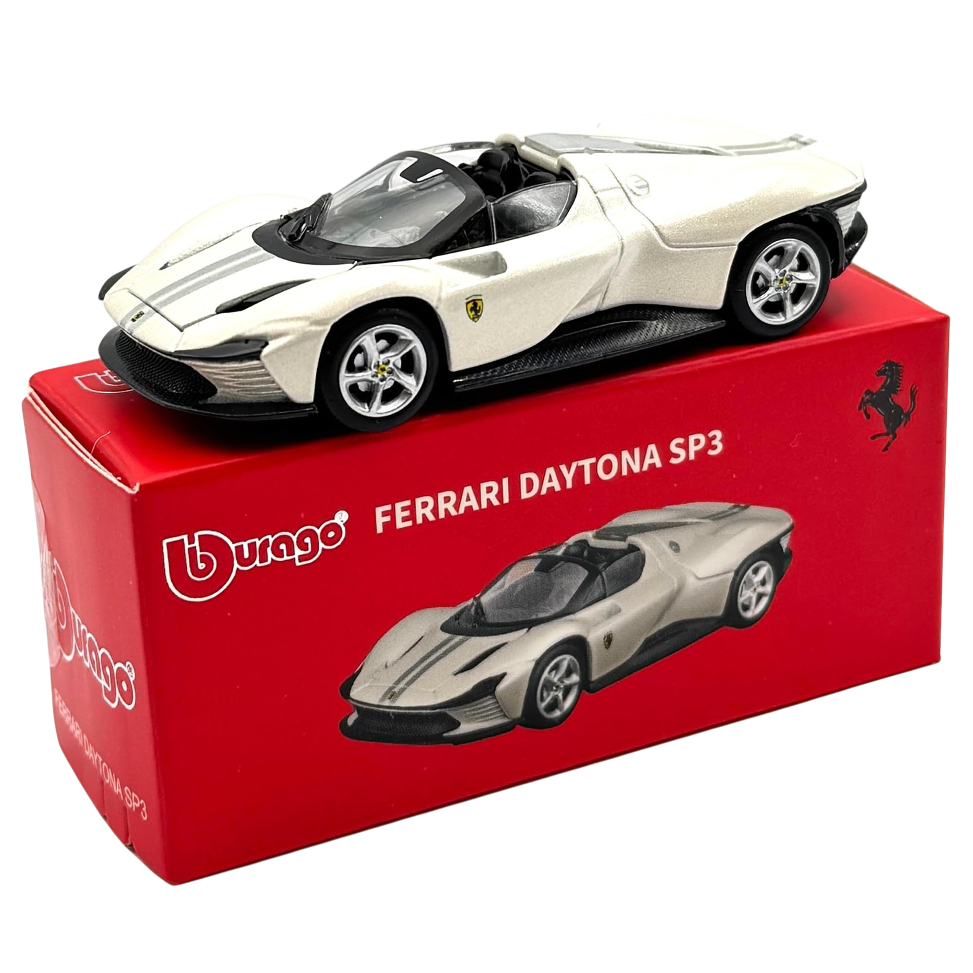 Car Model Thumbnail 6
