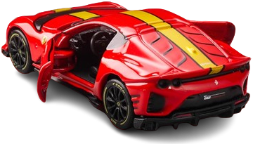 Car Model Thumbnail 6
