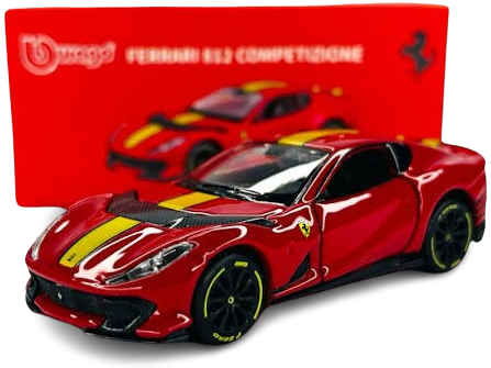 Car Model Thumbnail 2
