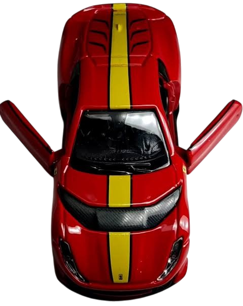 Car Model Thumbnail 4
