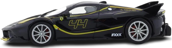 Car Model Thumbnail 5