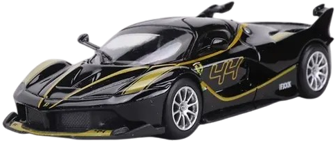 Car Model Thumbnail 6