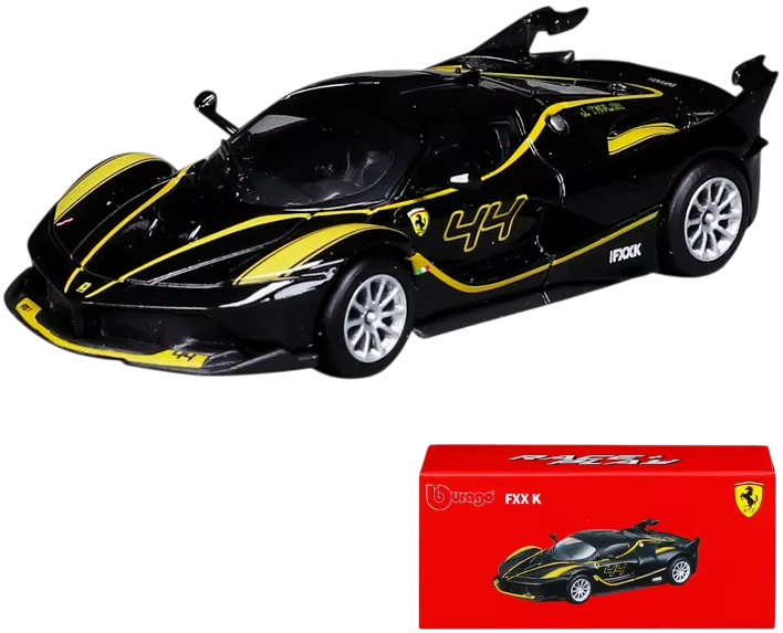 Car Model Thumbnail 2