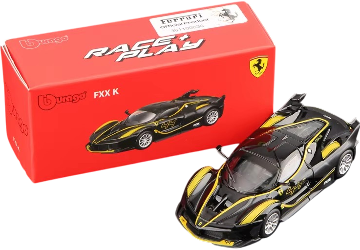 Car Model Thumbnail 3