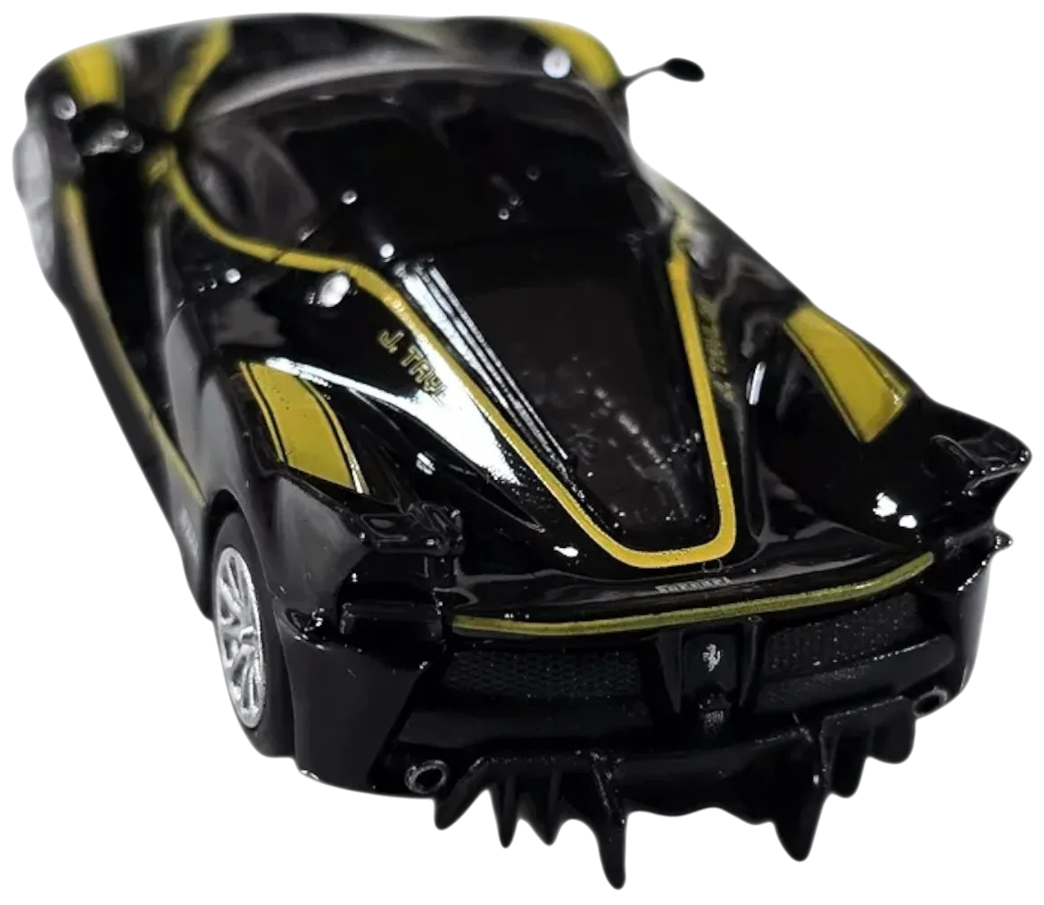 Car Model Thumbnail 4