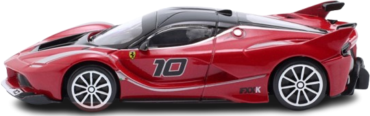 Car Model Thumbnail 5