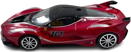 Car Model Thumbnail 4