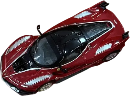 Car Model Thumbnail 2