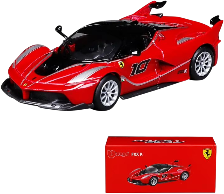 Car Model Thumbnail 3