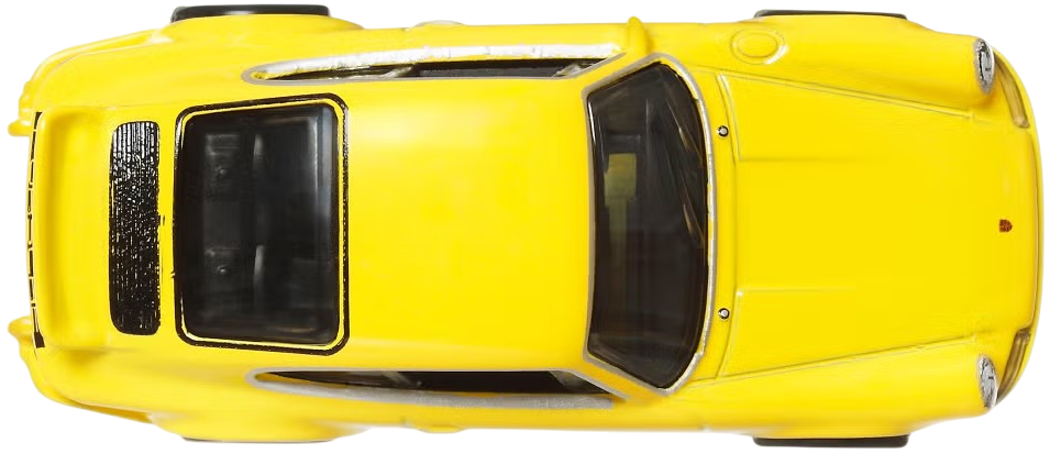 Car Model Thumbnail 2