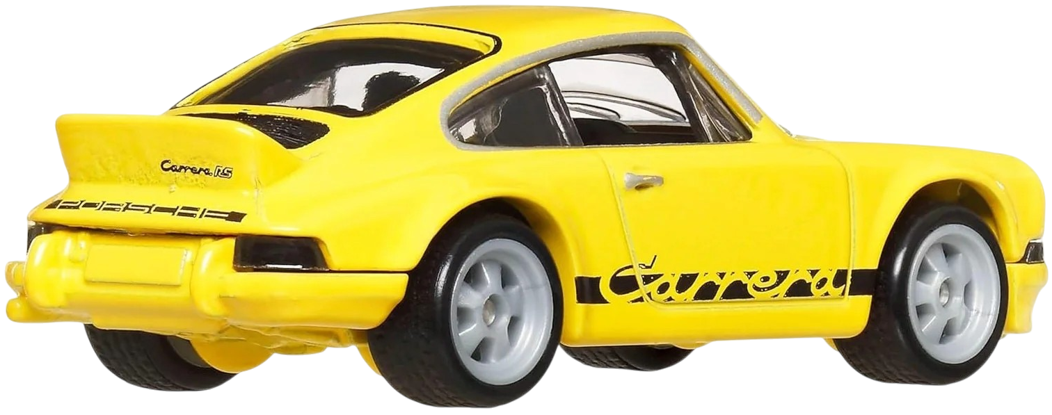 Car Model Thumbnail 3