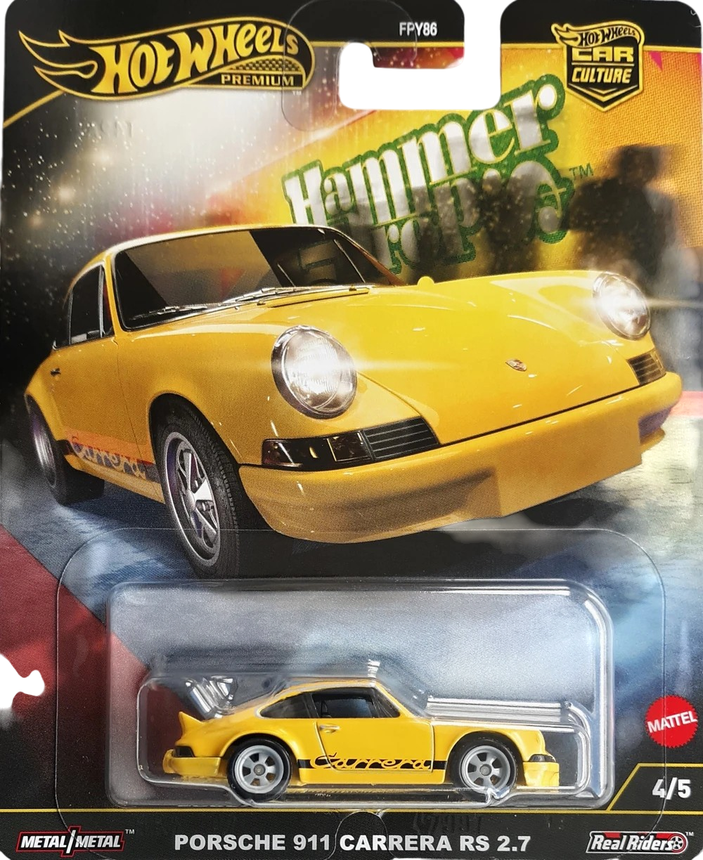 Car Model Thumbnail 5