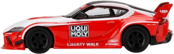 Car Model Thumbnail 3