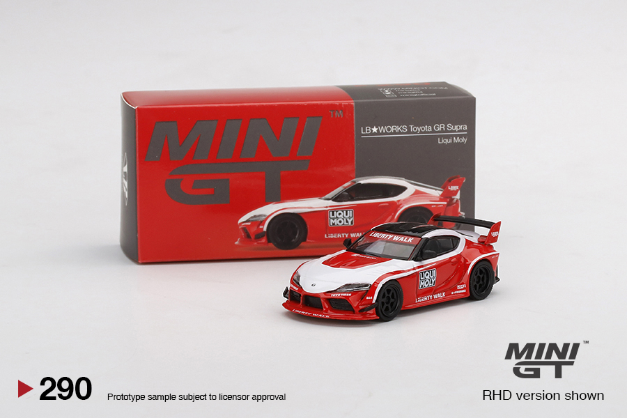 Car Model Thumbnail 4