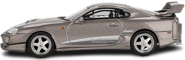 Car Model Thumbnail 3