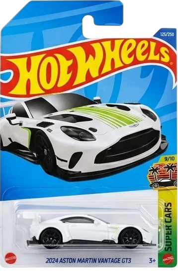 Car Model Thumbnail 2
