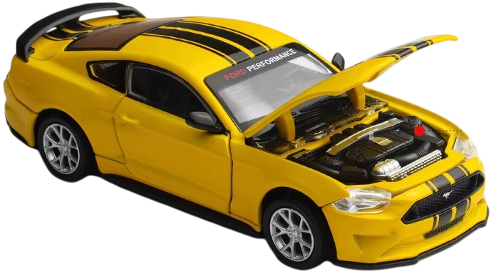 Car Model Thumbnail 6