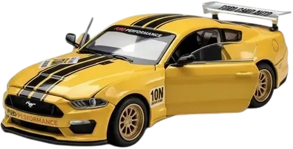 Car Model Thumbnail 9