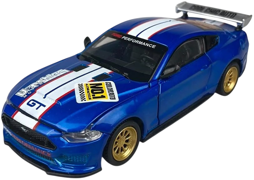 Car Model Thumbnail 7