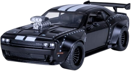 Car Model Thumbnail 5