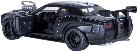 Car Model Thumbnail 4