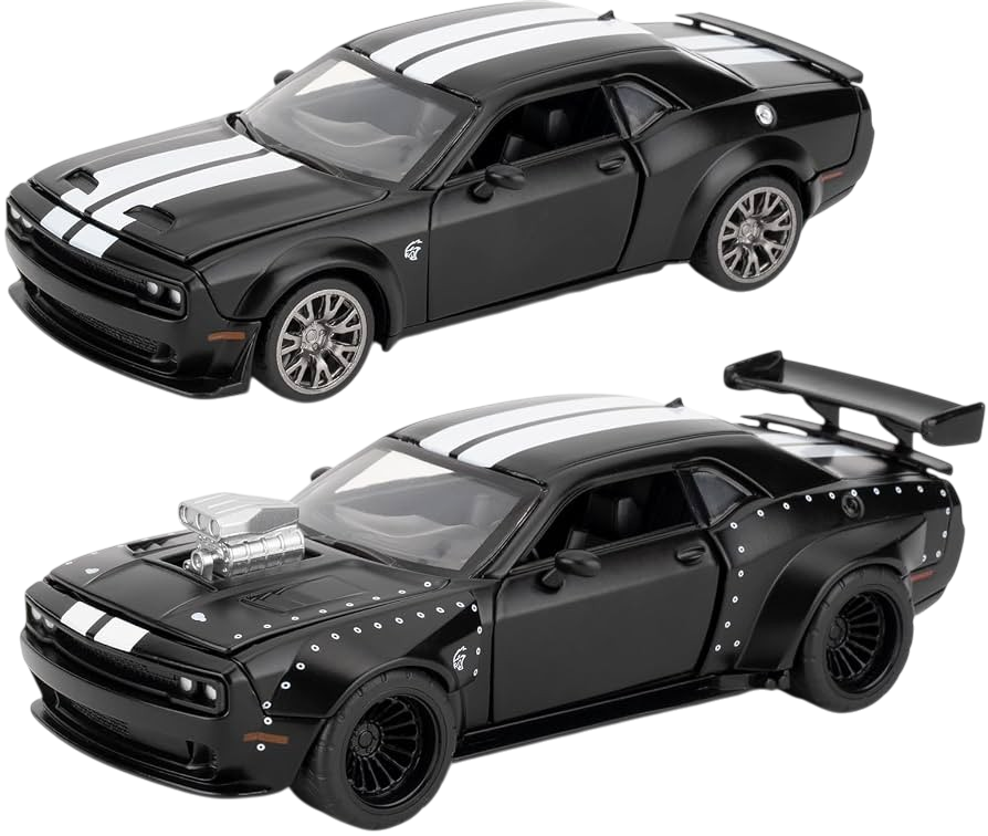 Car Model Thumbnail 7