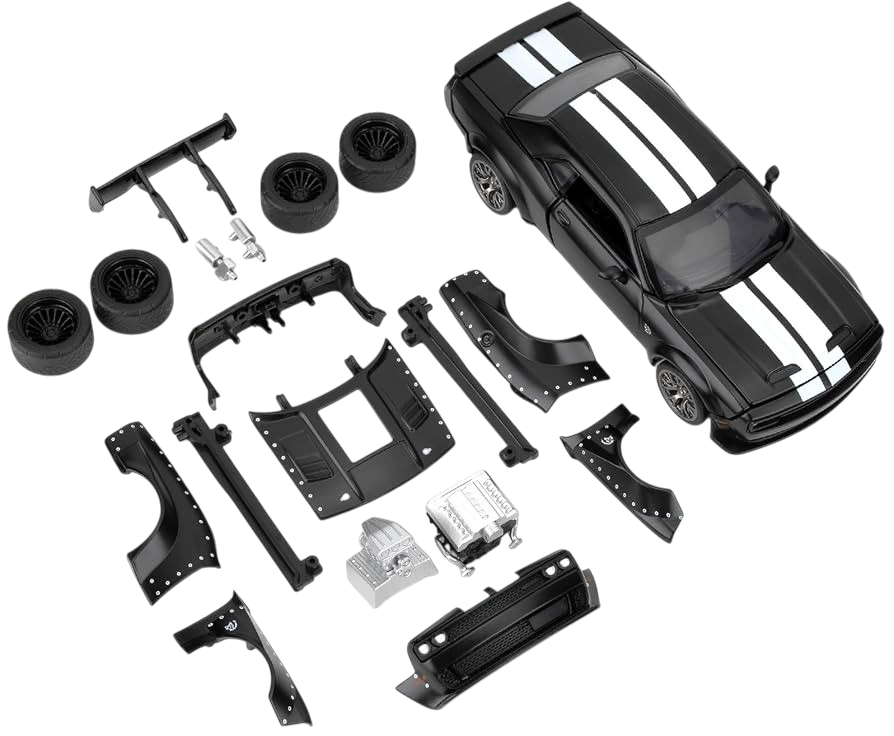 Car Model Thumbnail 6