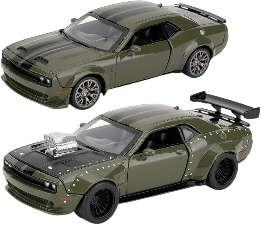 Car Model Thumbnail 2