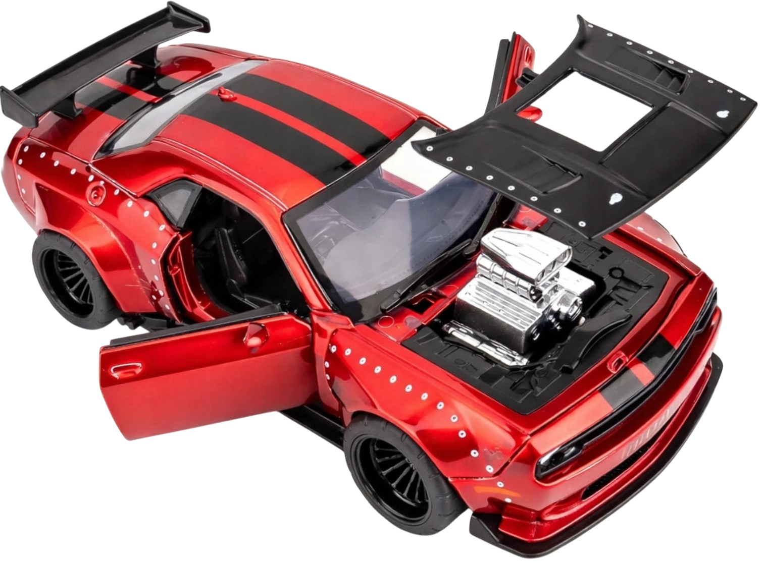 Car Model Thumbnail 3