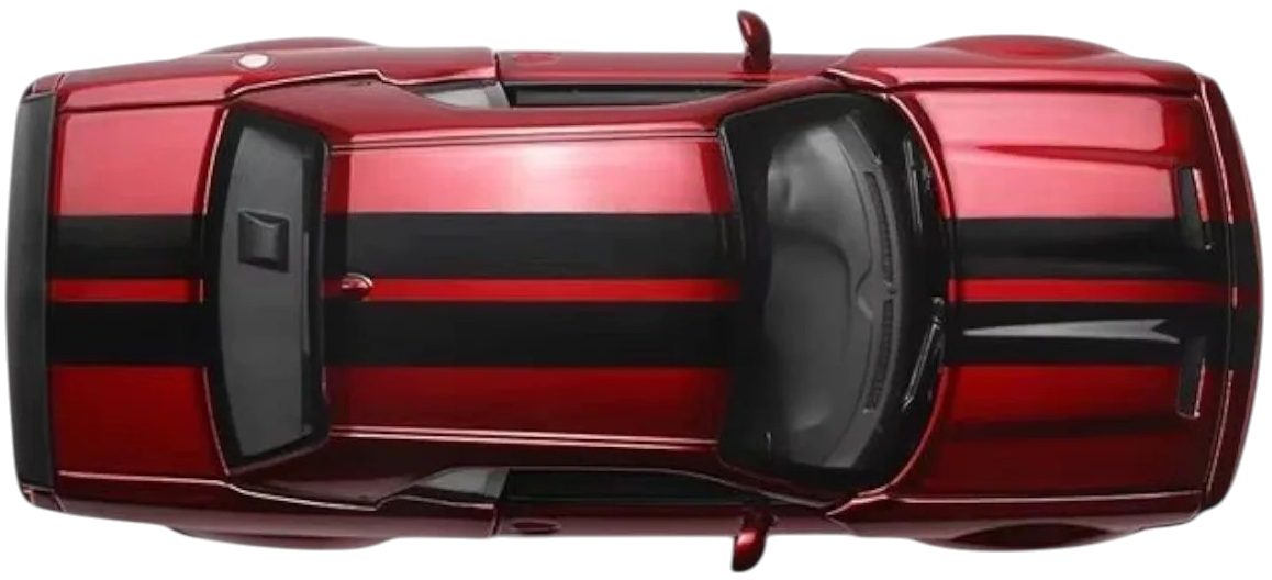 Car Model Thumbnail 4