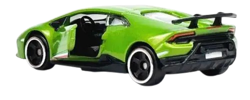 Car Model Thumbnail 4