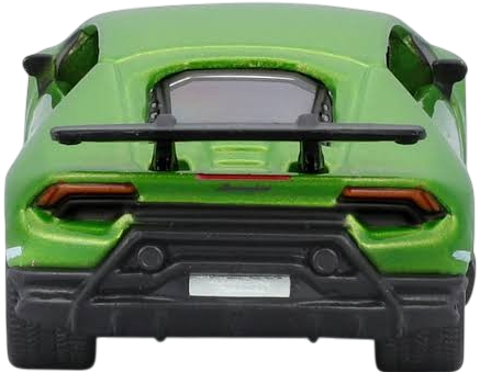 Car Model Thumbnail 3