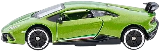 Car Model Thumbnail 7