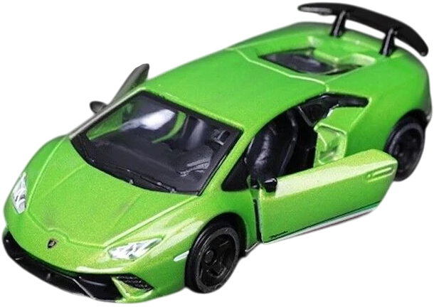 Car Model Thumbnail 6