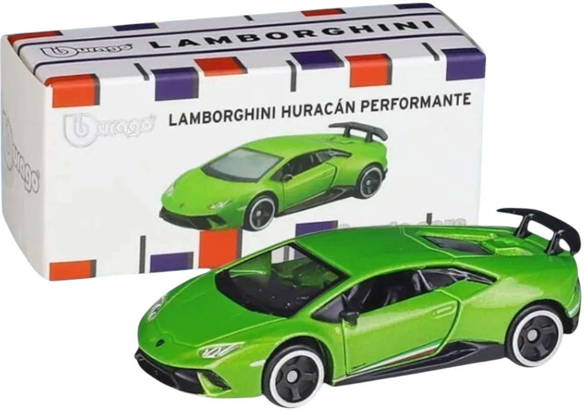 Car Model Thumbnail 2
