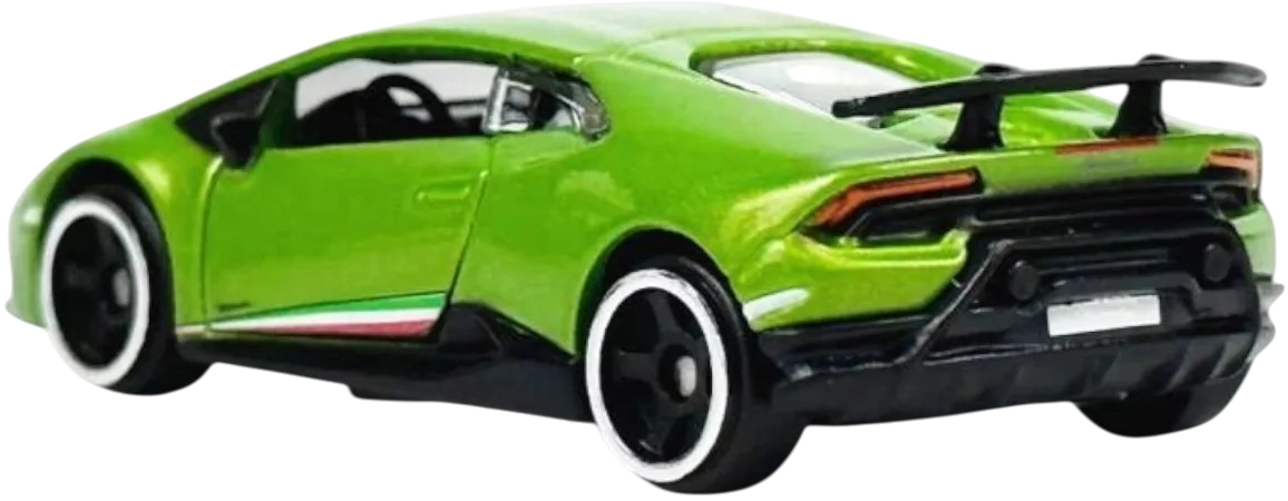 Car Model Thumbnail 5