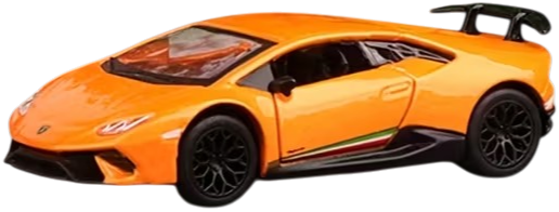Car Model Thumbnail 3