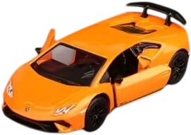 Car Model Thumbnail 2