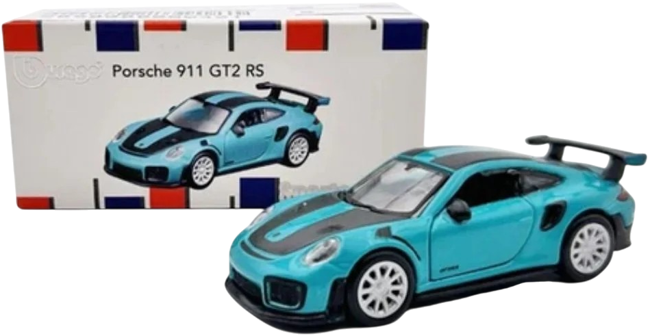 Car Model Thumbnail 2